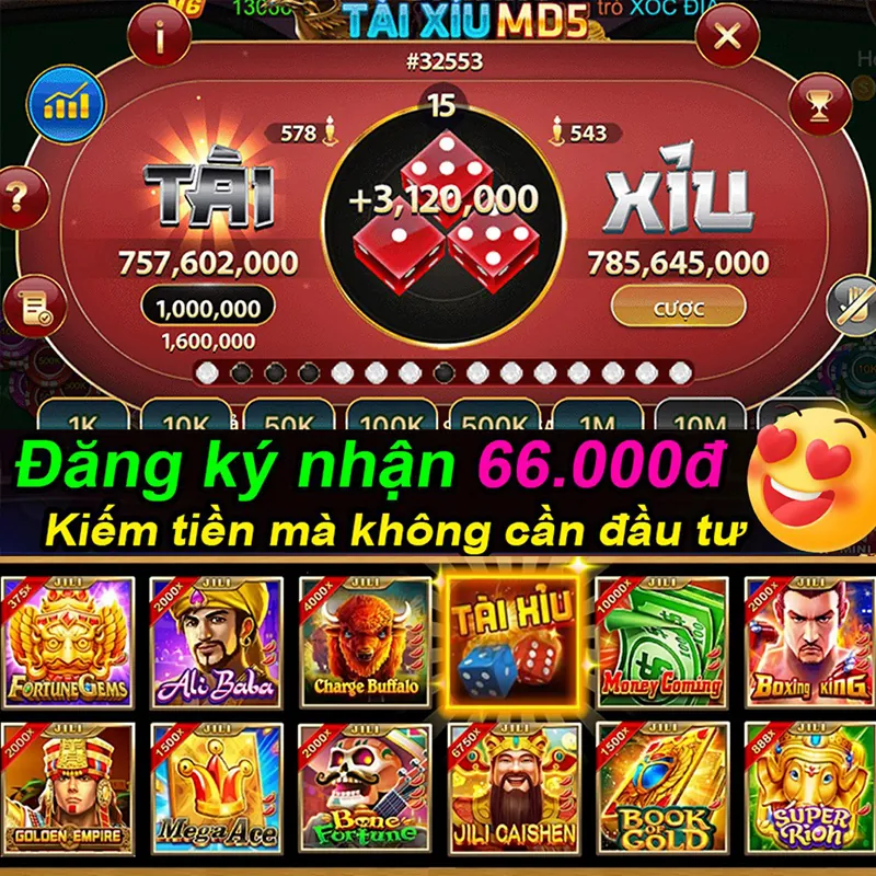 Casino Trực Tuyến 888clb